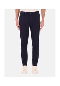 DISTRETTO12 - Hose - Antique pink