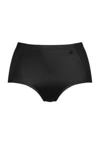 Triumph - Becca High Taillenformer, Shaping-Slips, für Damen - 04 BLACK