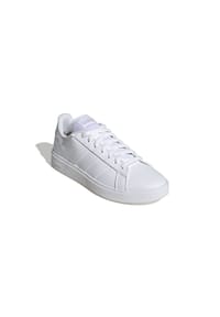 adidas - Sneaker GRAND COURT BASE 2.0 - ftwwht/ftwwht/greone