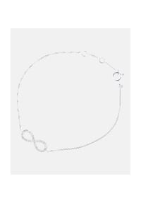 Diamant L'eternel - Armband, mit Diamant, 375 Weißgold - white gold