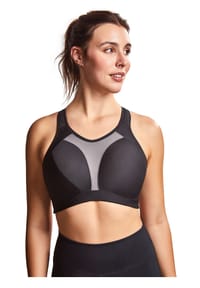 Royce - BH Aerocool High Impact Sport-BH - Black