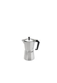 cilio Espressokocher "Classico", 3 Tassen, 750 ml - CLASSICO - SIILBER
