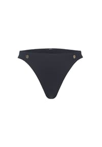 JOOP! - Bikini-Hose Solid Gold Deco - schwarz
