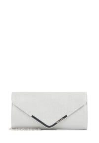 Tamaris TAS Amalia - Amalia Clutch Tasche 26 cm - black-lack