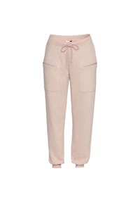 JOOP! - Pyjamahose Loungewear - OPEN BEIGE