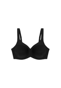 TRIUMPH - Minimizer-BH Modern Soft & Cotton W01 - Black