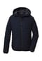 killtec® Funktionssteppjacke, wasserabweisend, atmungsaktiv, für Herren Bild 1