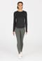 ENDURANCE ATHLECIA Langarmshirt Miwa mit schnell trocknenden Eigenschaften Bild 9