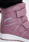 ZIGZAG Winterstiefel Taier mit atmungsaktivem Mesh-Obermaterial Bild 10