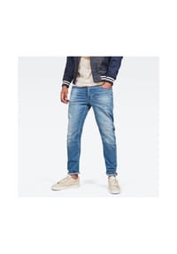 G-STAR RAW - Jeans - authentic faded blue