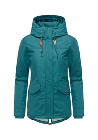 ragwear™ - Winterjacke Parkker Warm YOUMODO - Beige