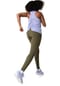 asics Top, U-Ausschnitt, für Damen Bild 9