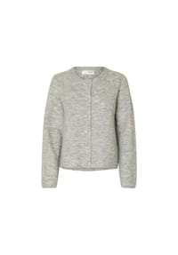 SELECTED - Pullover - birch