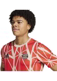 Adidas aufwärmshirt deals