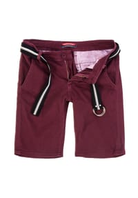 Rock Creek - Shorts Chino Shorts Regular Fit - Anthrazit