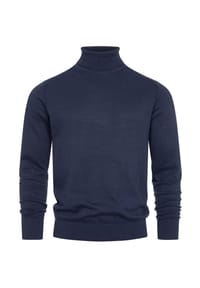 INDICODE - Strickpullover Eldo - Black