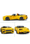 LEGO®  Speed Champions - 76924 Mercedes-AMG G 63 & Mercedes-AMG SL 63 Bild 13