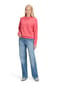 CARTOON Strickpullover mit Fledermausärmeln Bild 9