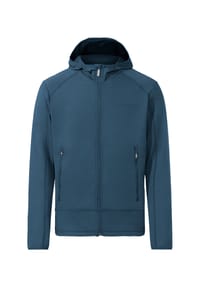 VAUDE - Jacken SE Men's Strona Fleece Jacket - black