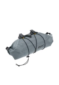 evoc - Handlebar Pack Boa WP 5 - Lenkertasche (Bikepacking) 30 cm (carbon grey) - steel