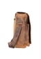 PRIDE AND SOUL Messenger Leder 37 cm Laptopfach Bild 3