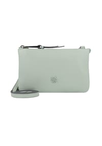 PICARD - Sugar Pop Sugar Pop Clutch Tasche Leder 19 cm - limoncello