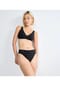 sloggi 24/7 Cotton Lace Taillenslip, 3er-Pack, Bordüre, für Damen Bild 10