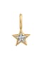 Orolino Anhänger 585/- Gold 1 Brillant 0,005ct. Bild 1