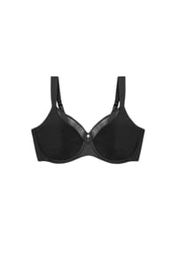 TRIUMPH - True Shape Sensation Minimizer-BH, stützend, für Damen - BLACK