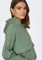 ONLY® Blouson, Kapuze, Pattentaschen, für Damen Bild 12