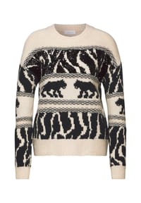 STREET ONE STUDIO - Pullover - 36351