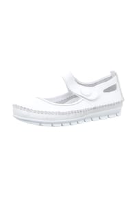 GeMiNi® - Ballerina - weiß