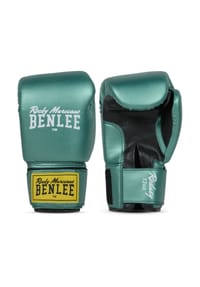 BENLEE™ - Boxhandschuhe aus Kunstleder RODNEY - Black/Red