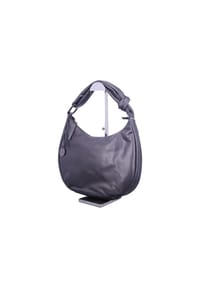 Tamaris TAS CHRISTA - Schultertasche, Reißverschluss, Anhänger, für Damen - 100 BLACK