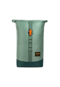 TATONKA® City - City Rolltop Rucksack 50 cm Laptopfach - BLACK