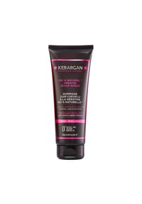 KERARGAN - Keratin Kopfhautpeeling, 250ml - weiß