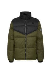 PLEIN SPORT - Winterjacke - black