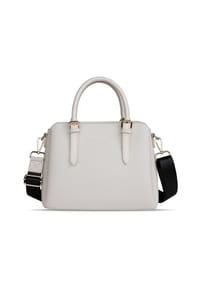 bugatti Ella - Handtasche ELLA SAFFIANO - beige