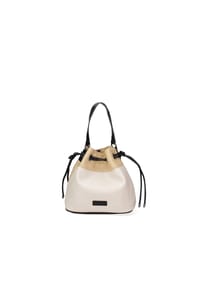Gave Lux - Beuteltasche - Beige and Pink