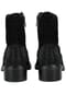 REGARDE LE CIEL Leder Stiefelette Bild 5