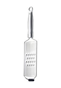 RÖSLE Grobreibe, Aufhängöse, robust, Edelstahl - ZUBEHÖR - silber