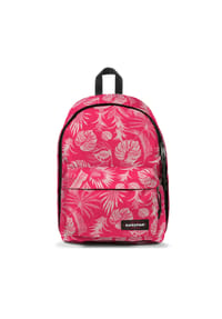 EASTPAK® - Out Of Office 27 - Rucksack 13" 44 cm (black denim) - brize pink beige