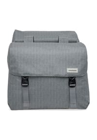 New Looxs - Doppelpacktasche Mondi Joy Double Nima, grau - grau