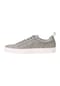 HUGO Herren Sneaker - Morrie Tenn mono N, Turnschuh, Schnürung, Kunstleder Bild 2