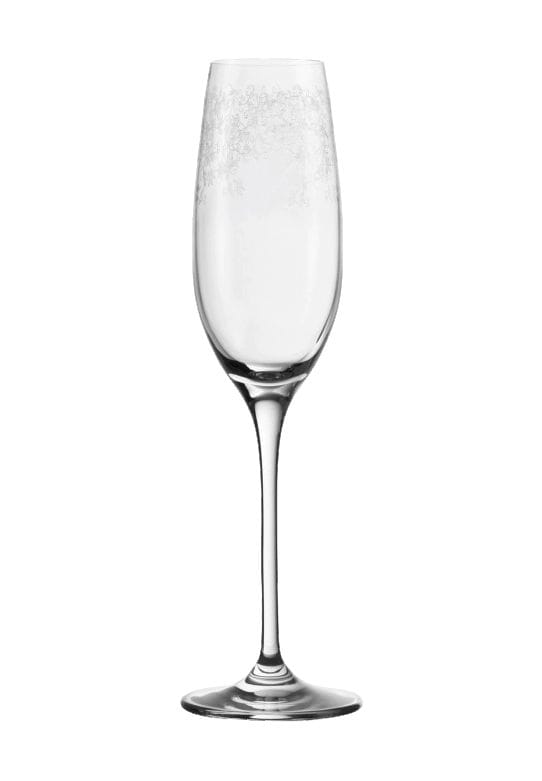 LEONARDO Sektglas 