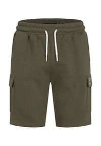 INDICODE - Shorts Sweat Dannie - Army