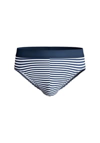 CALIDA - Slip, für Herren - 366 DARK DENIM