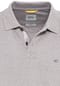 camel active Kurzarm Poloshirt aus nachhaltigem Baumwollmix Bild 9