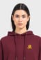 OLDSKULL Hoodie Asian Virtual Logo Graphic Traditionelles fernöstliches Motiv Bild 9