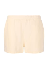 ENDURANCE ATHLECIA - Shorts Crecy aus robustem und atmungsaktivem Material - 1001 Black